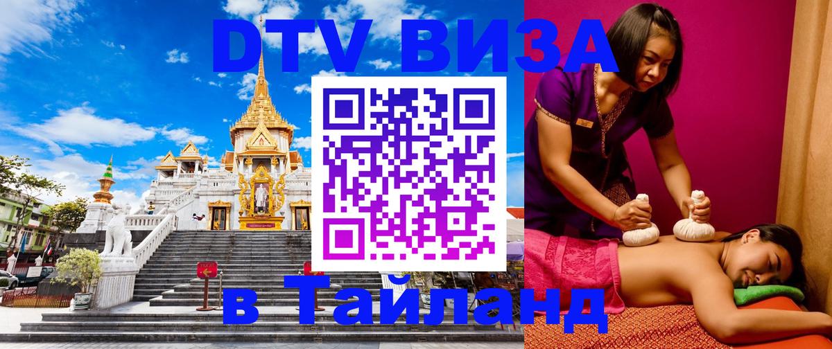 Оформление DTV визы под ключ: стоимость и тарифы, только загранпаспорт - Калининград 